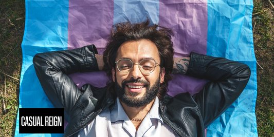 Help Improve Trans Healthcare: Share Your Experience with Smear Testing