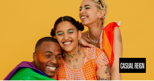 #2 Transgender Representation in Media: A Historical Overview