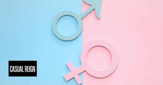 #3 Understanding the Gender Spectrum: A Deep Dive Into Gender Identity