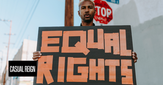 #7 Celebrating Trans+ History Week: Why It’s Important to Acknowledge and Learn