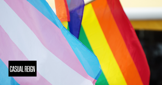 #1 The History of Trans+ Activism: Key Figures & Milestones