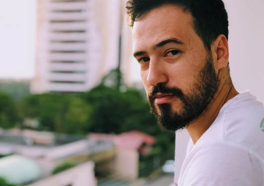 5 Tips on How to Grow Your Beard as a Trans Man