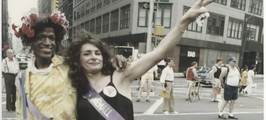 Pride Edition - 5 Influential LGBTQIA+ Members