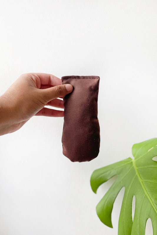 CASUAL REIGN CHOCOLATE SOFT-FORM PACKER