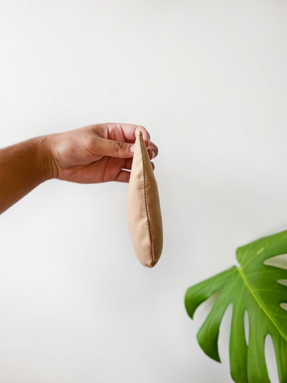 CASUAL REIGN TAN SOFT-FORM PACKER