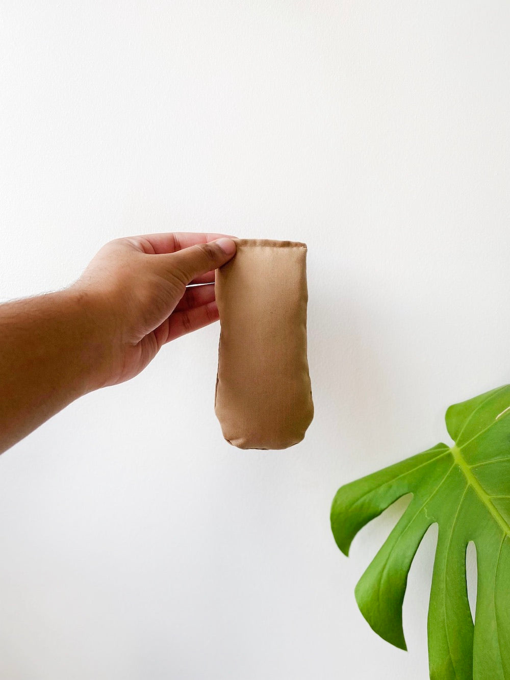 CASUAL REIGN SOFT-FORM PACKER BUNDLE - CHOCOLATE & TAN