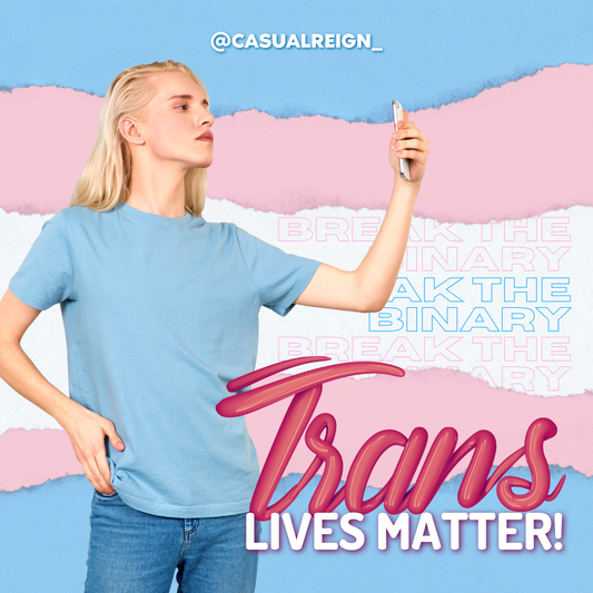 Transgender Awareness Month 2024: Celebrating Progress and Embracing Change